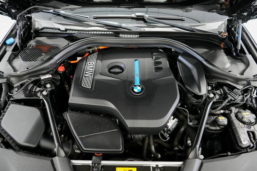 2018 BMW 5 Series 530e iPerformance Tigard OR