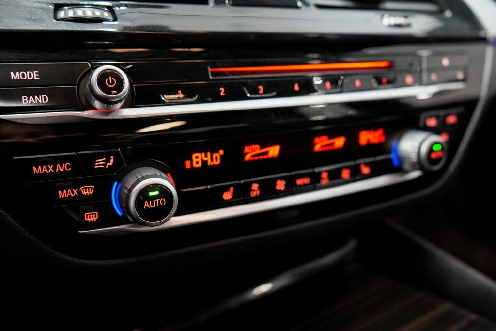 2018 BMW 5 Series 530e iPerformance Tigard OR