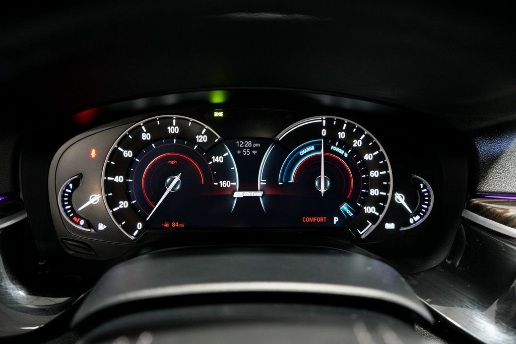 2018 BMW 5 Series 530e iPerformance Tigard OR