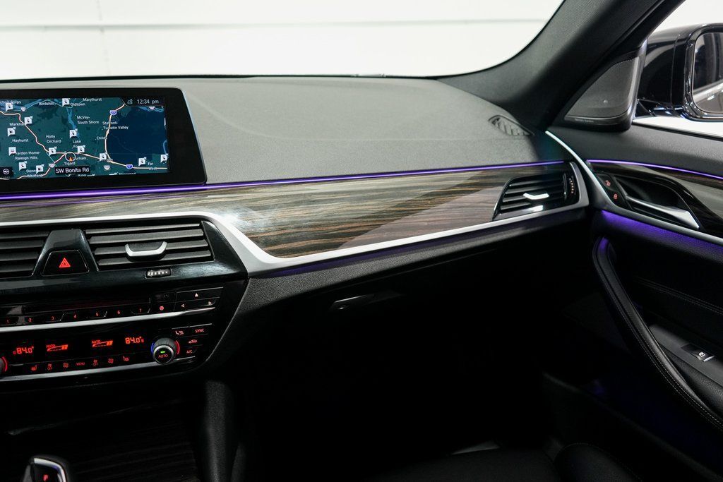 2018 BMW 5 Series 530e iPerformance Tigard OR