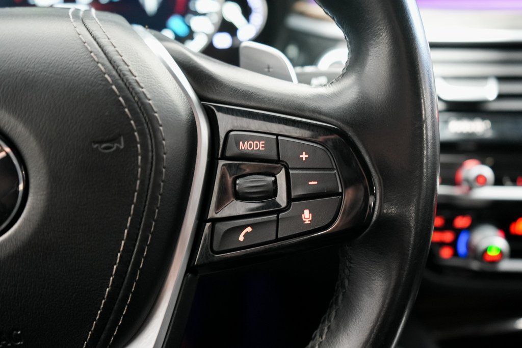 2018 BMW 5 Series 530e iPerformance Tigard OR