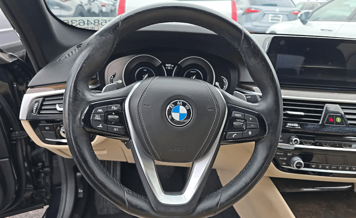 2018 BMW 5 Series 530e xDrive iPerformance Dallas TX
