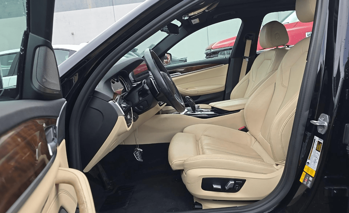 2018 BMW 5 Series 530e xDrive iPerformance Dallas TX