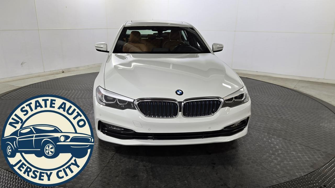 2018 BMW 5 Series 530e xDrive iPerformance Jersey City NJ
