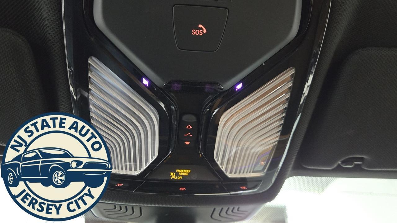 2018 BMW 5 Series 530e xDrive iPerformance Jersey City NJ