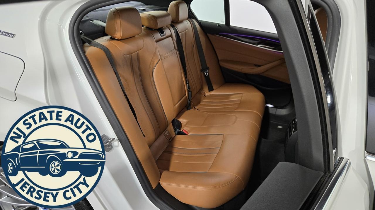 2018 BMW 5 Series 530e xDrive iPerformance Jersey City NJ