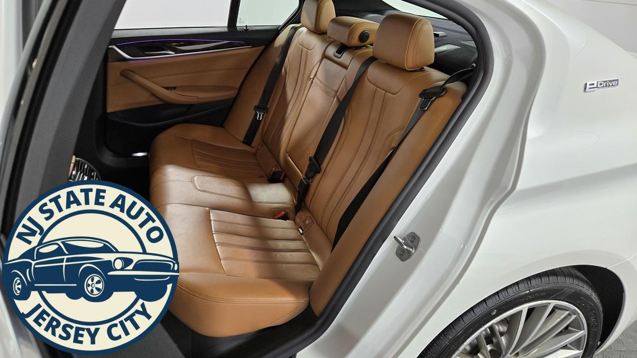 2018 BMW 5 Series 530e xDrive iPerformance Jersey City NJ