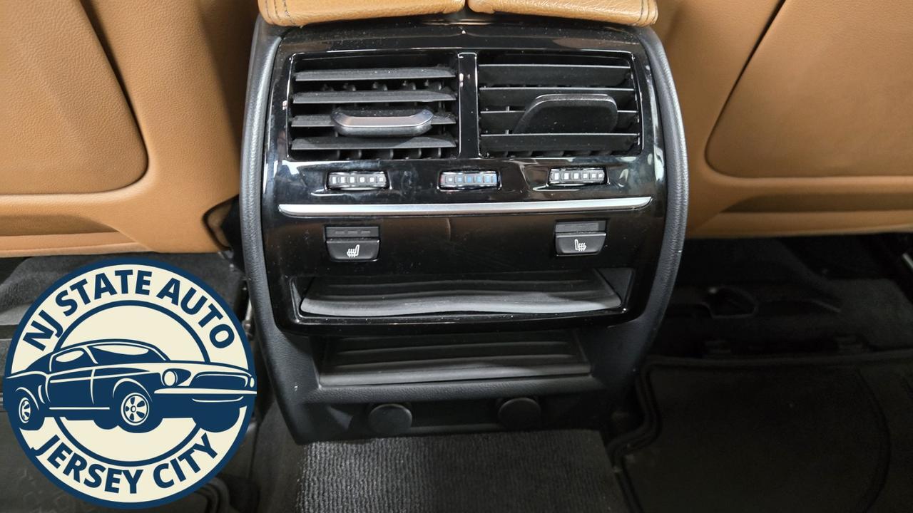 2018 BMW 5 Series 530e xDrive iPerformance Jersey City NJ