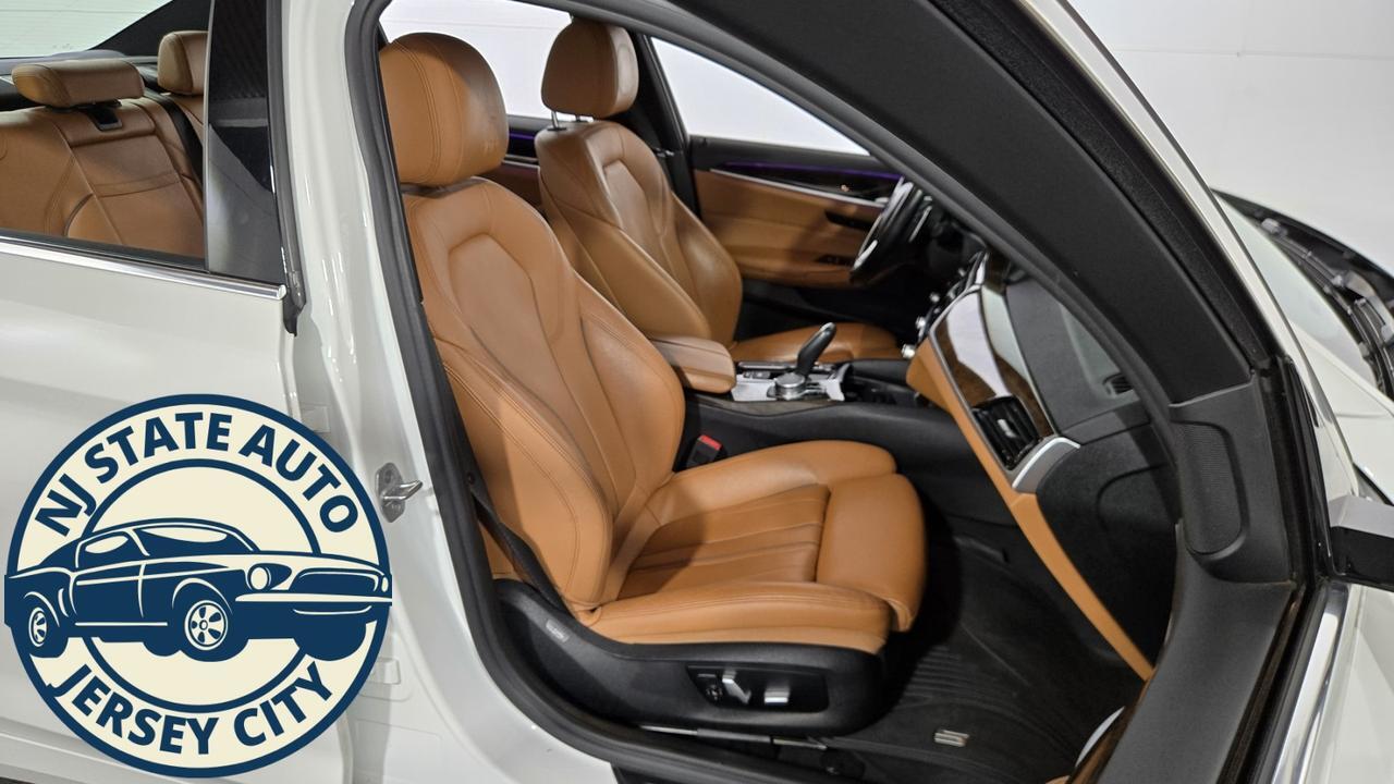 2018 BMW 5 Series 530e xDrive iPerformance Jersey City NJ