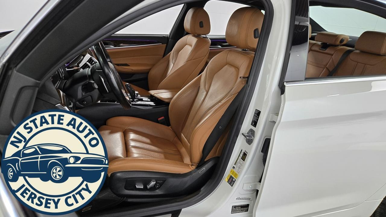 2018 BMW 5 Series 530e xDrive iPerformance Jersey City NJ
