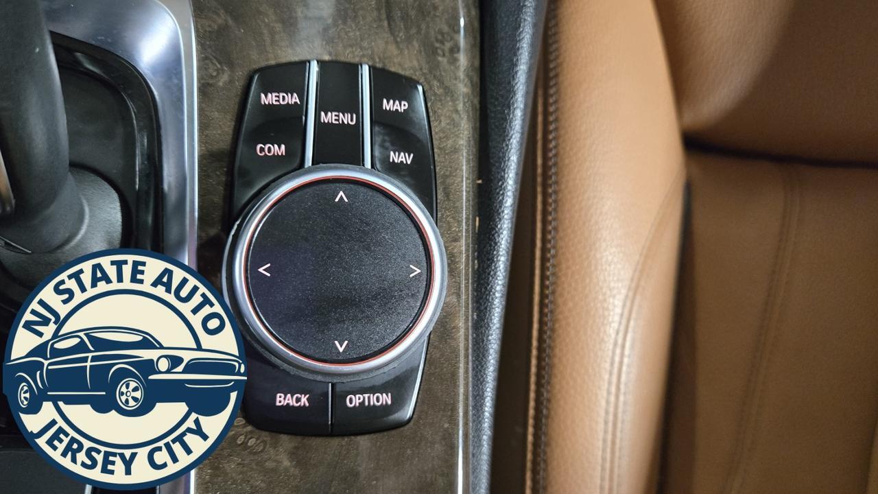 2018 BMW 5 Series 530e xDrive iPerformance Jersey City NJ