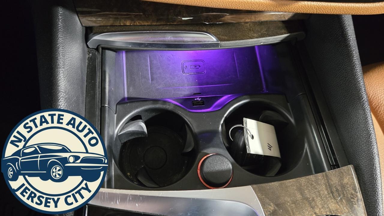 2018 BMW 5 Series 530e xDrive iPerformance Jersey City NJ