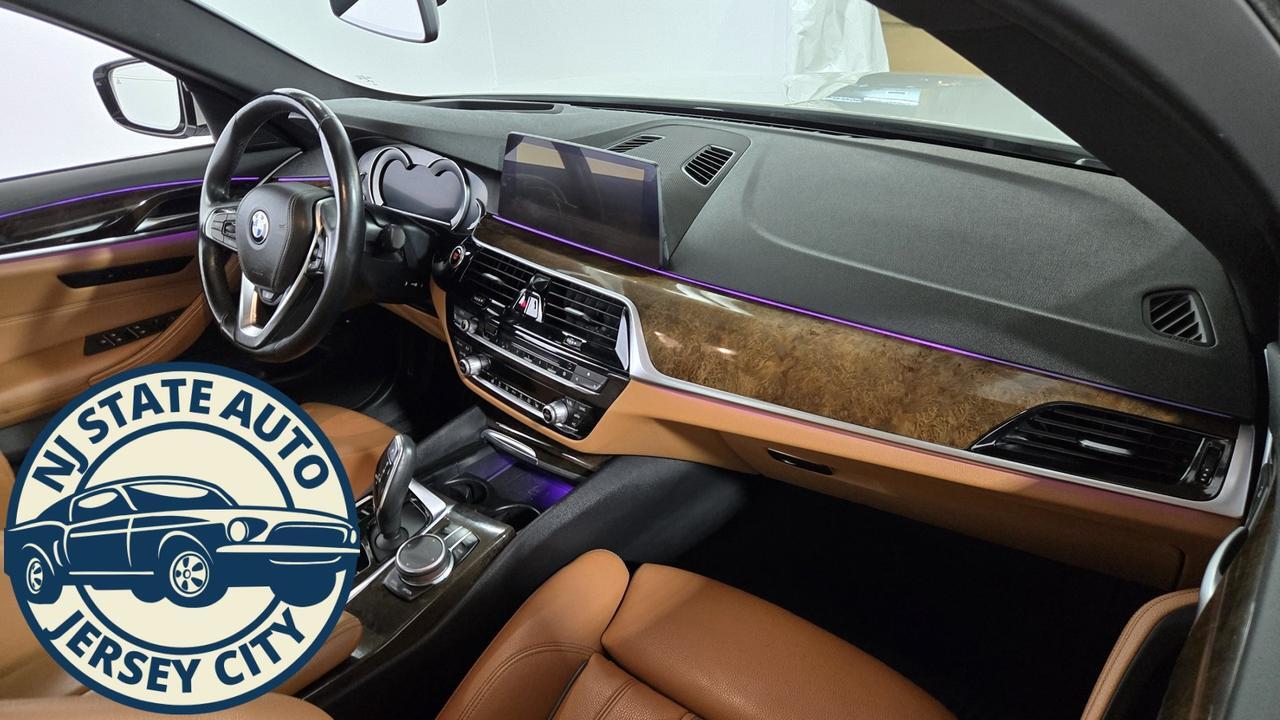 2018 BMW 5 Series 530e xDrive iPerformance Jersey City NJ