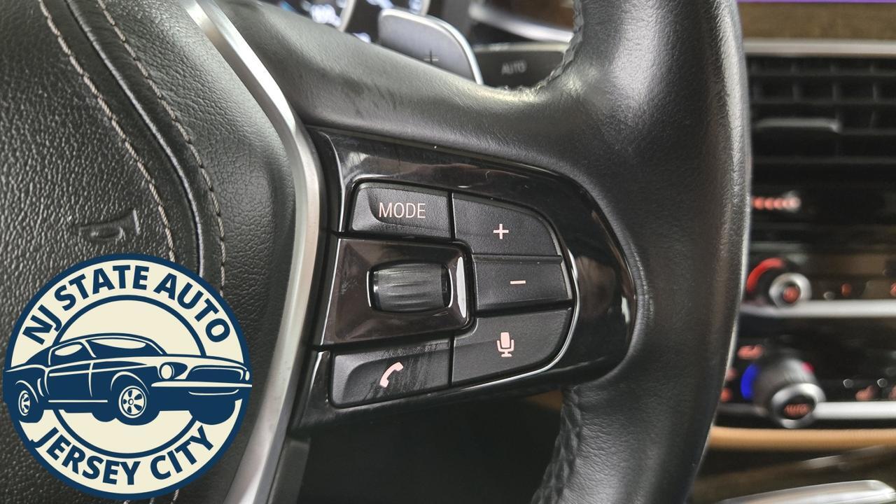 2018 BMW 5 Series 530e xDrive iPerformance Jersey City NJ