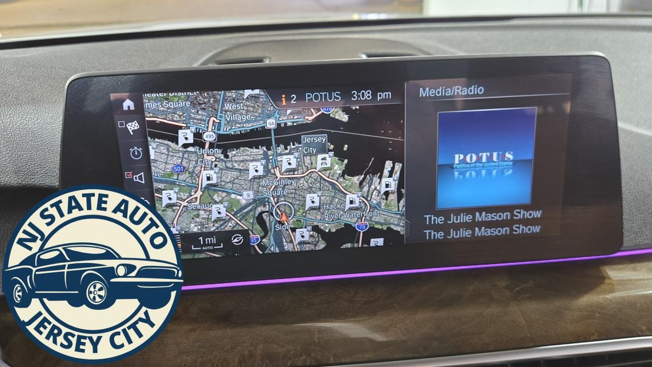 2018 BMW 5 Series 530e xDrive iPerformance Jersey City NJ