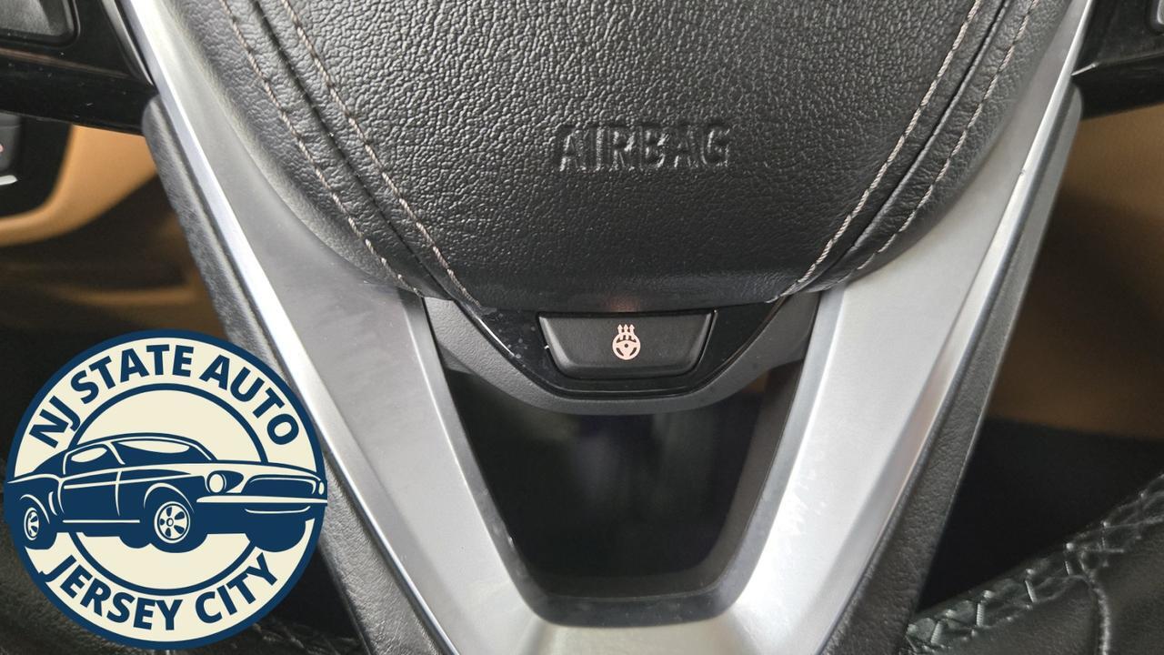 2018 BMW 5 Series 530e xDrive iPerformance Jersey City NJ