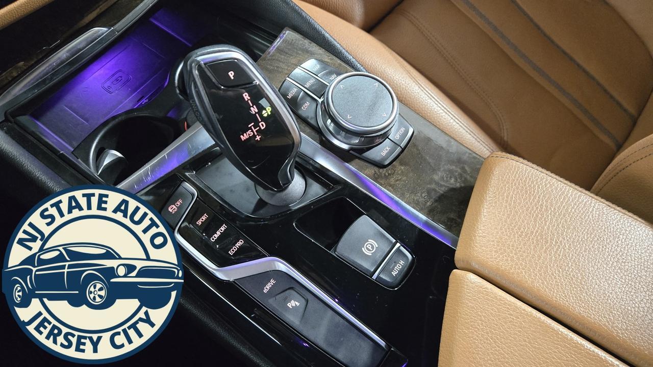 2018 BMW 5 Series 530e xDrive iPerformance Jersey City NJ