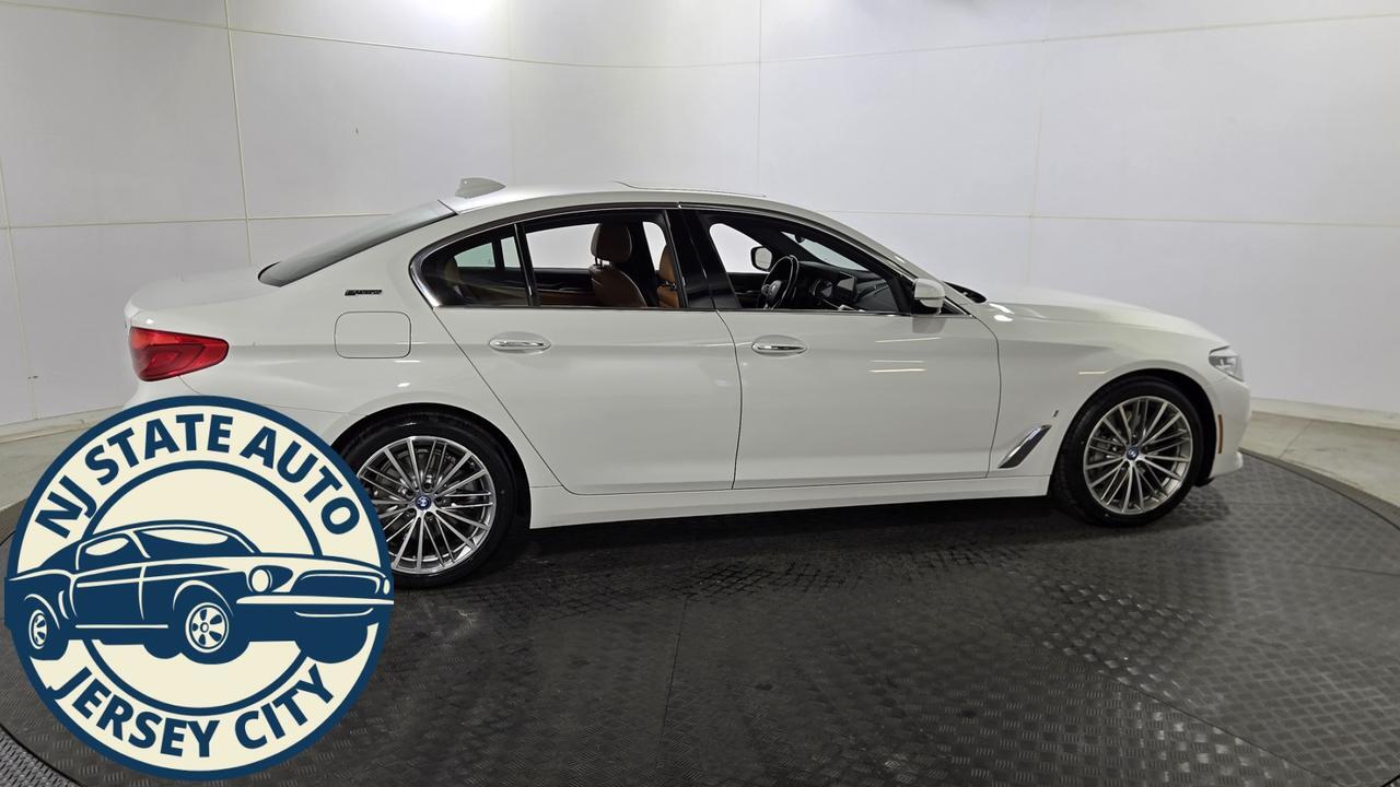 2018 BMW 5 Series 530e xDrive iPerformance Jersey City NJ
