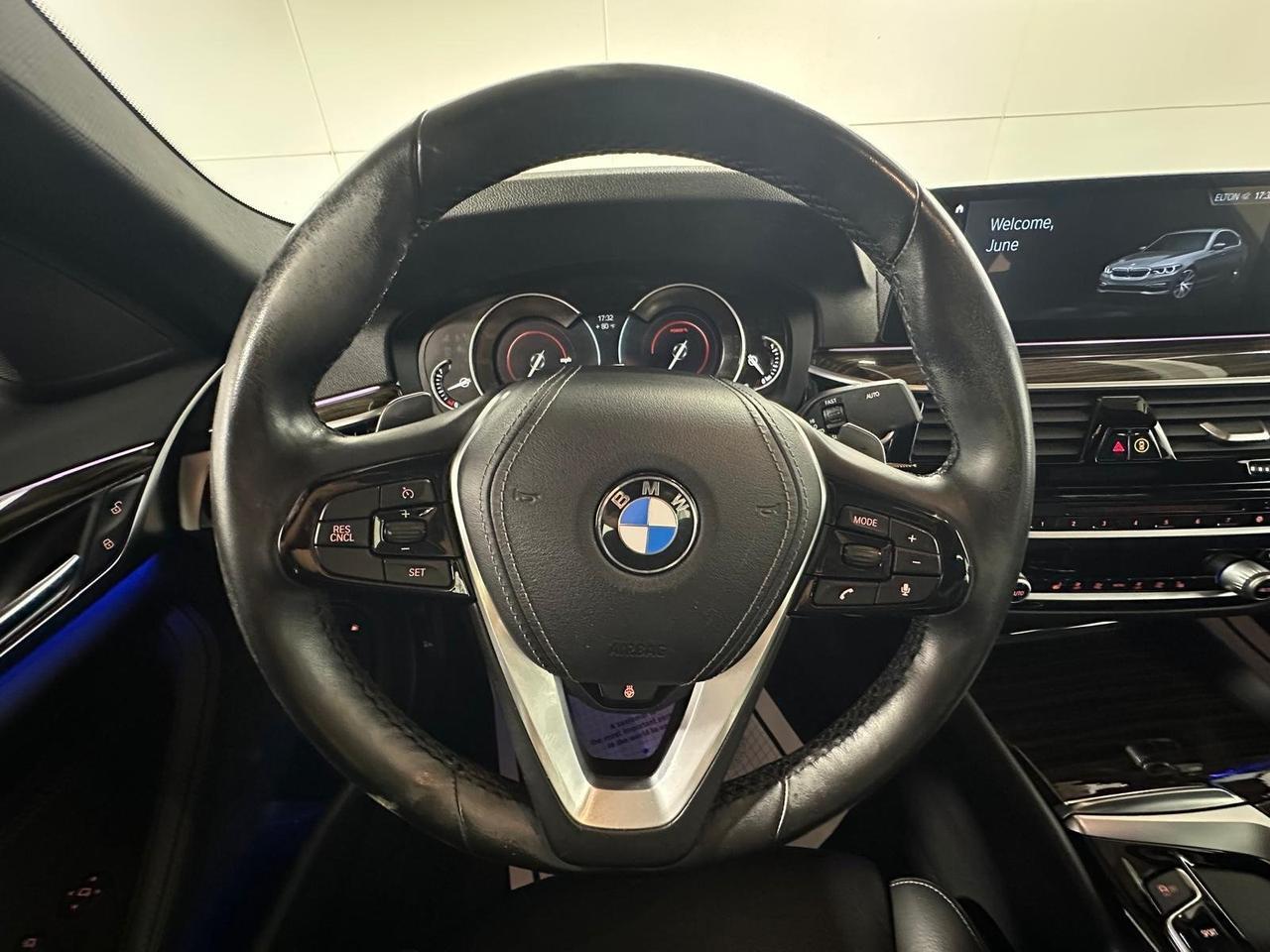 2018 BMW 5 Series 530e xDrive iPerformance Jersey City NJ