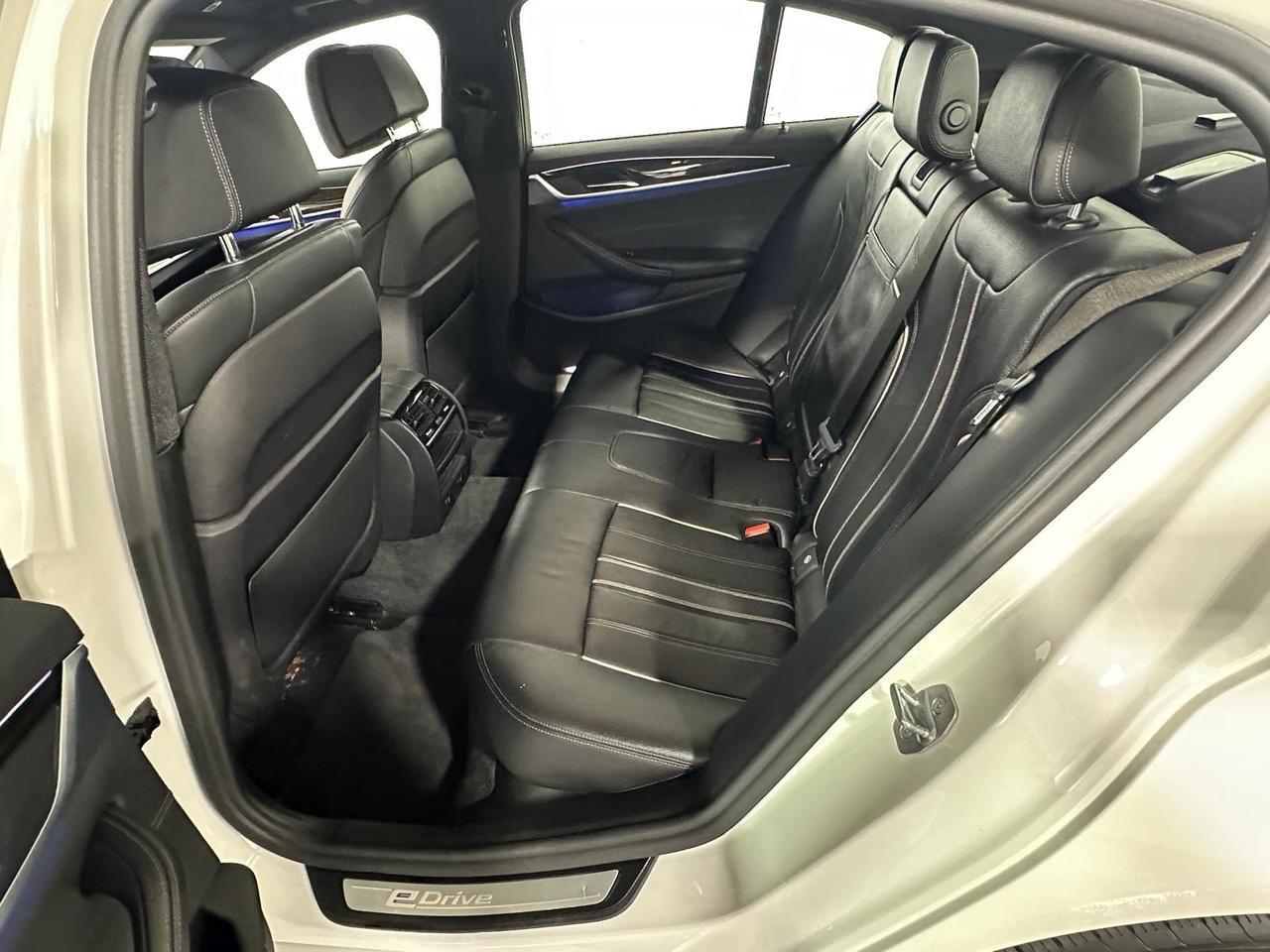 2018 BMW 5 Series 530e xDrive iPerformance Jersey City NJ