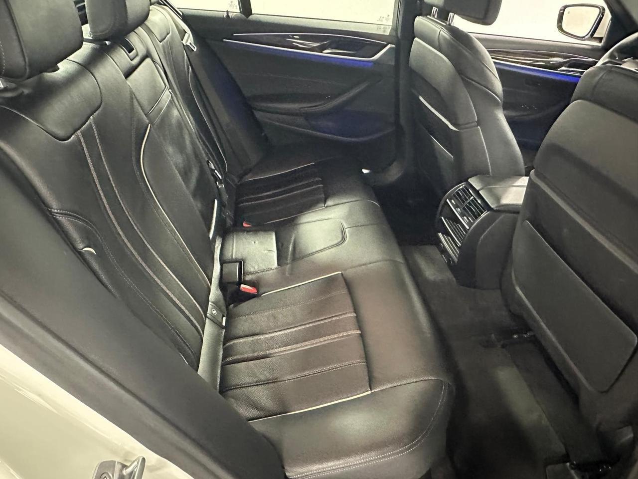 2018 BMW 5 Series 530e xDrive iPerformance Jersey City NJ