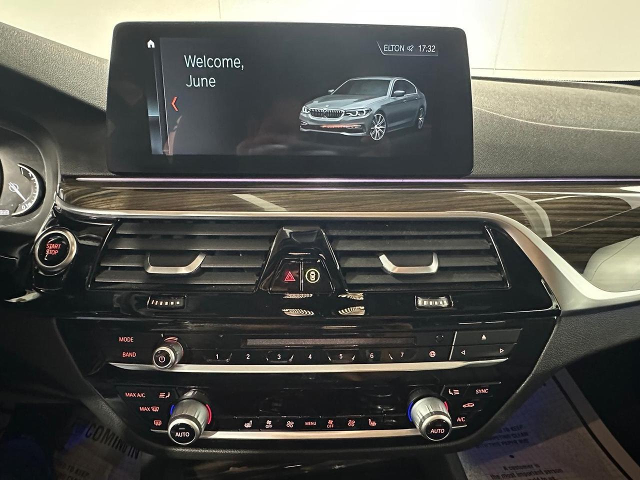 2018 BMW 5 Series 530e xDrive iPerformance Jersey City NJ