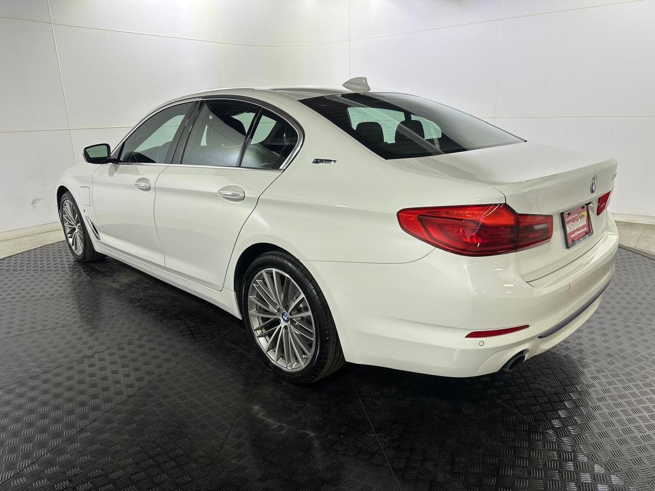 2018 BMW 5 Series 530e xDrive iPerformance Jersey City NJ