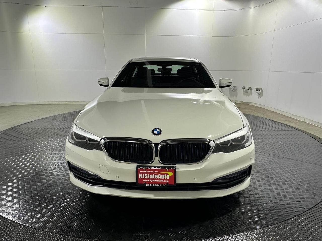 2018 BMW 5 Series 530e xDrive iPerformance Jersey City NJ