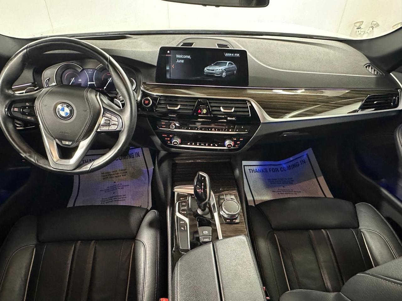 2018 BMW 5 Series 530e xDrive iPerformance Jersey City NJ