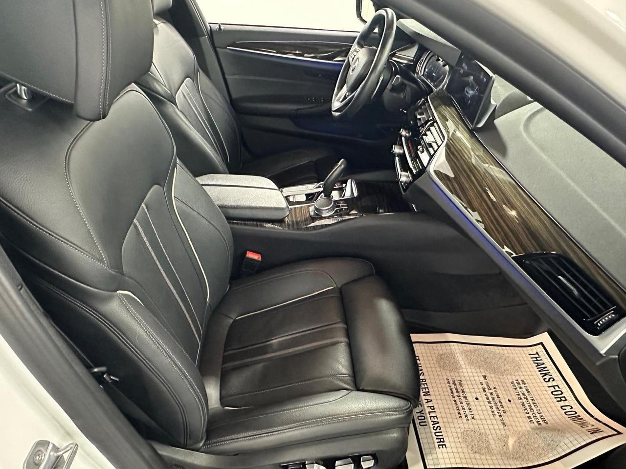 2018 BMW 5 Series 530e xDrive iPerformance Jersey City NJ
