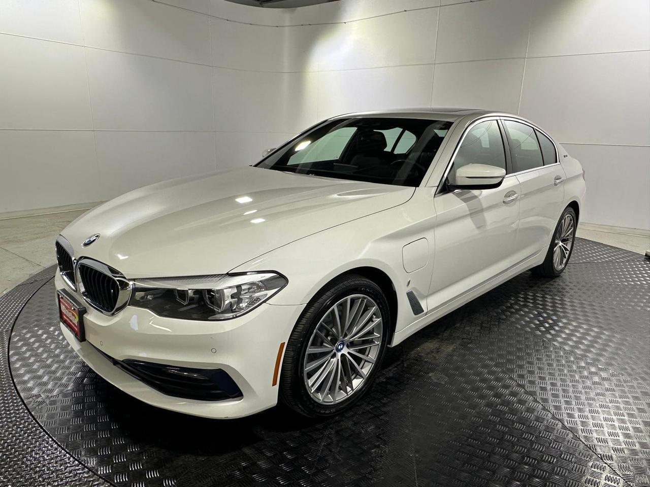 2018 BMW 5 Series 530e xDrive iPerformance Jersey City NJ
