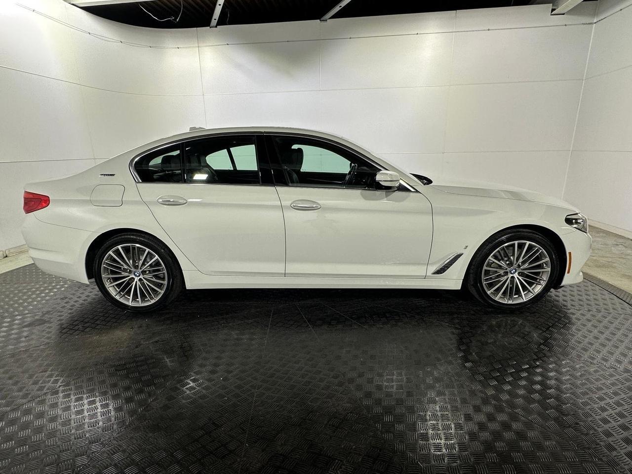 2018 BMW 5 Series 530e xDrive iPerformance Jersey City NJ