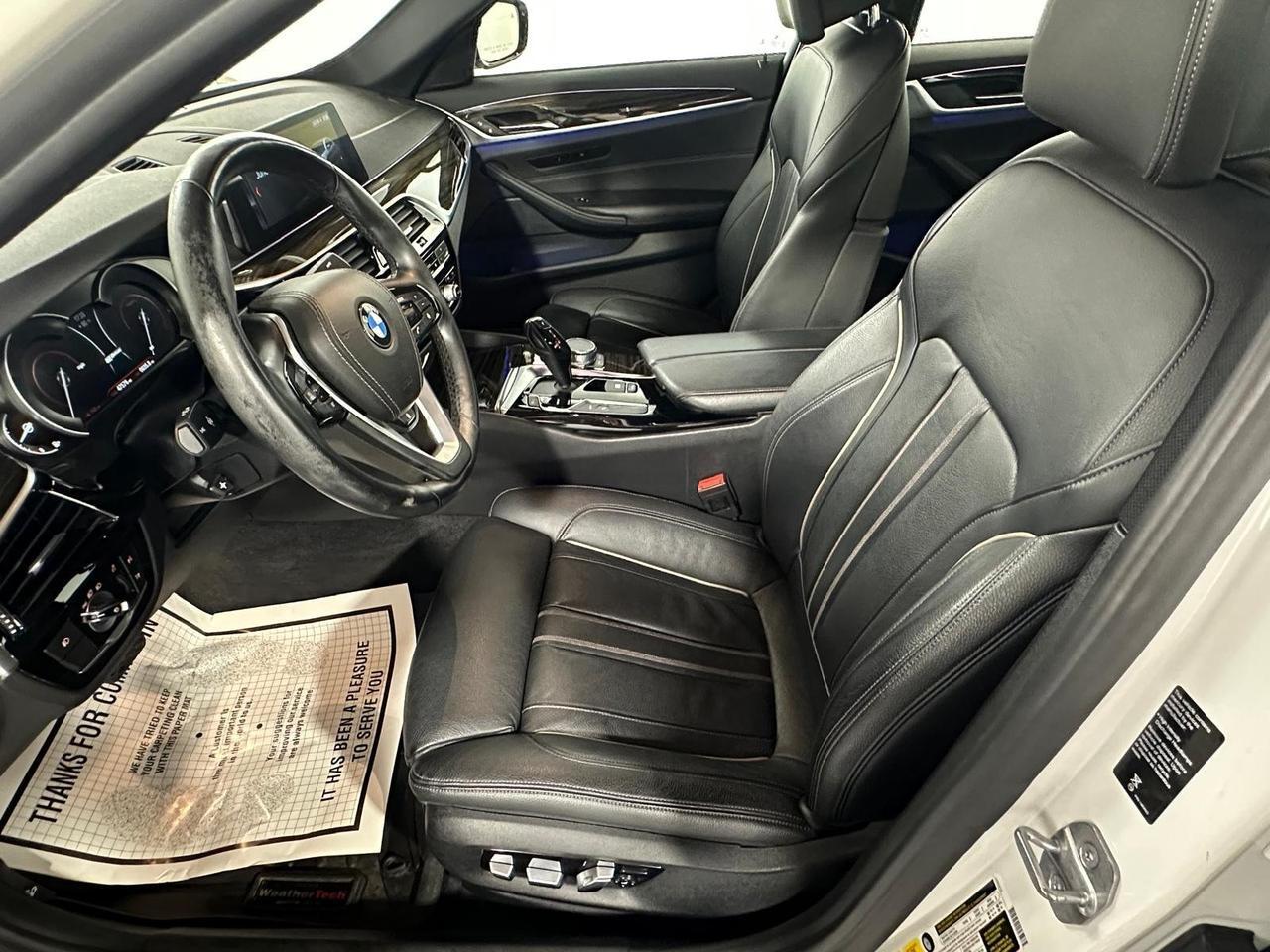 2018 BMW 5 Series 530e xDrive iPerformance Jersey City NJ