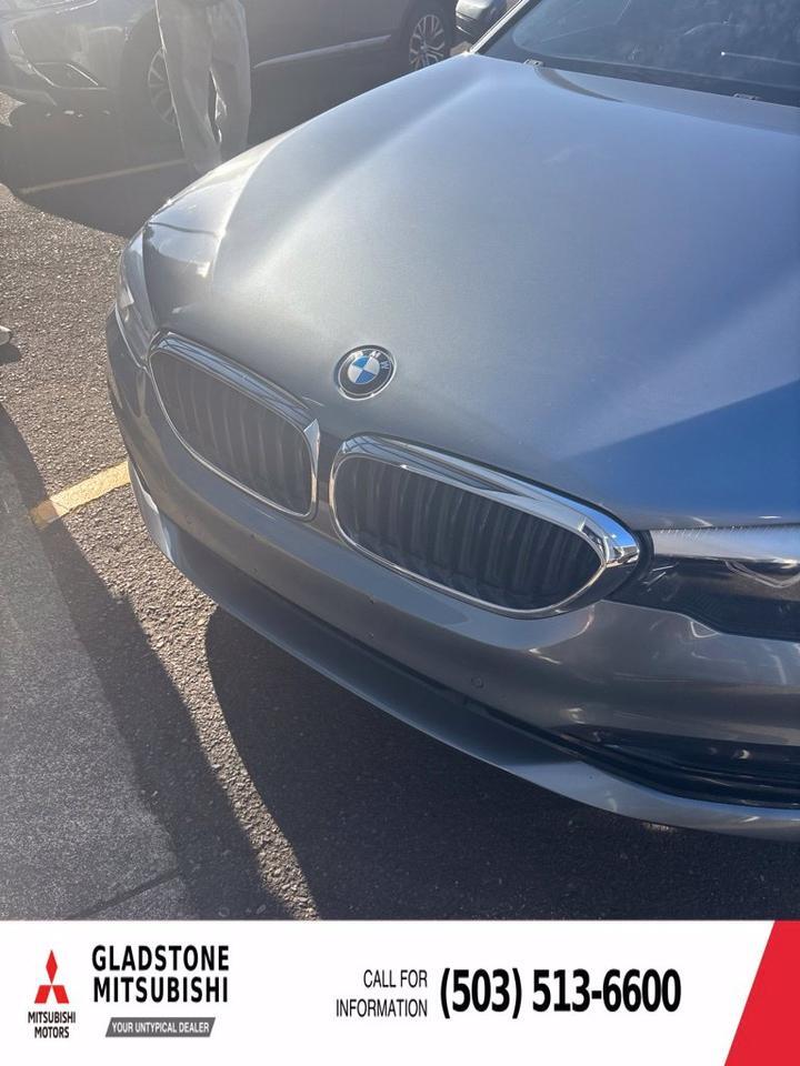 2018 BMW 5 Series 530e xDrive iPerformance Milwaukie OR