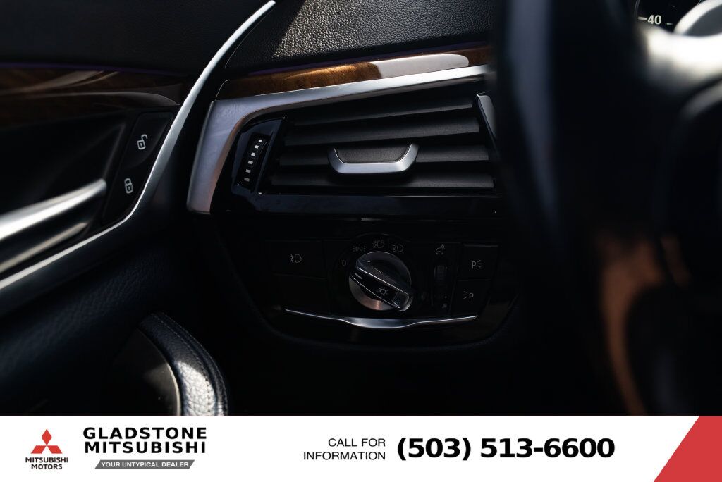 2018 BMW 5 Series 530e xDrive iPerformance Milwaukie OR