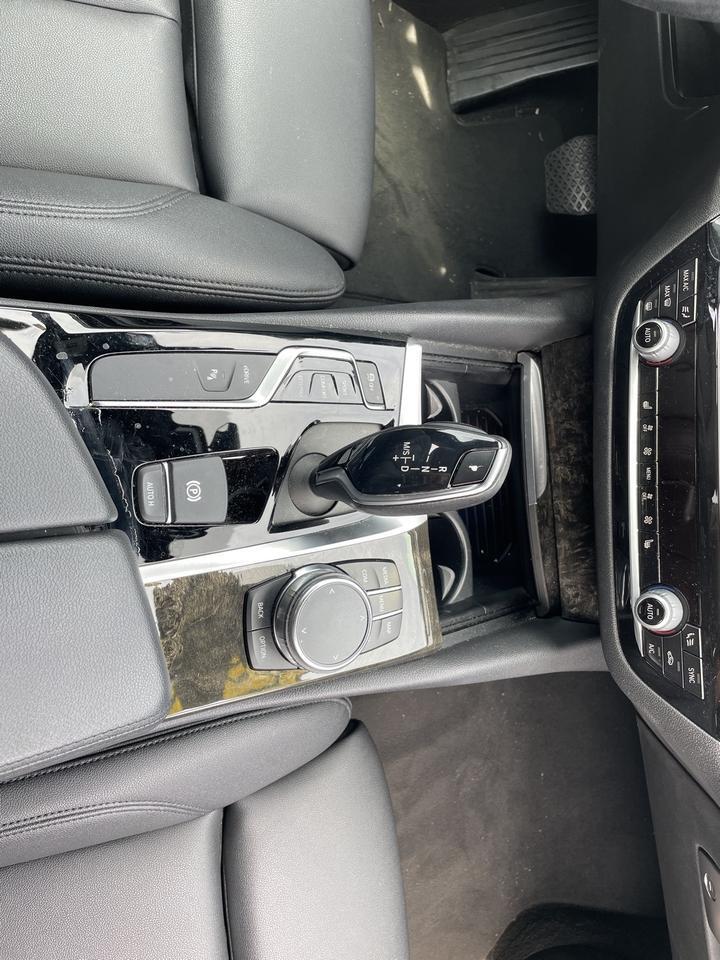 2018 BMW 5 Series 530e xDrive iPerformance Springfield VA