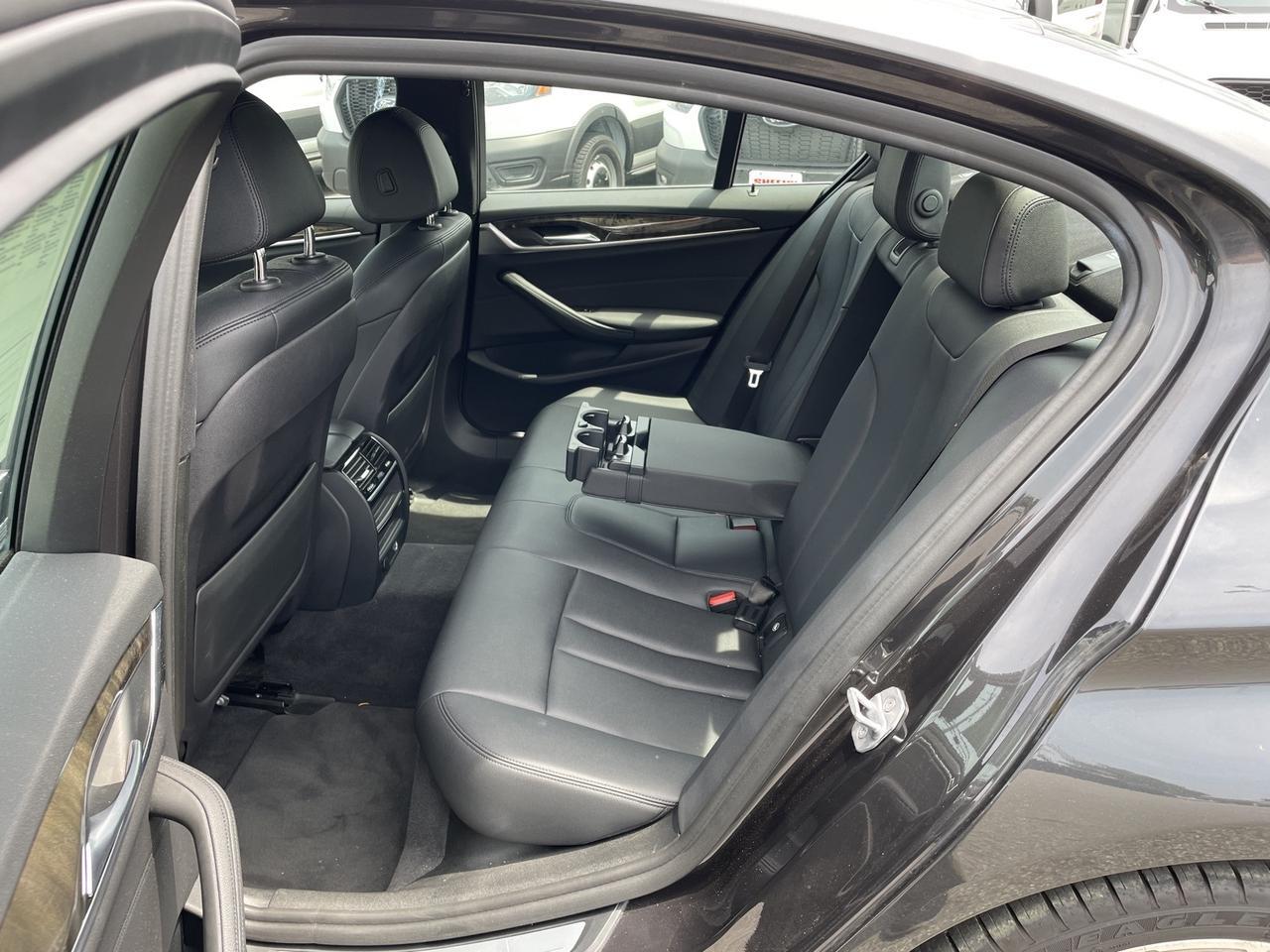 2018 BMW 5 Series 530e xDrive iPerformance Springfield VA