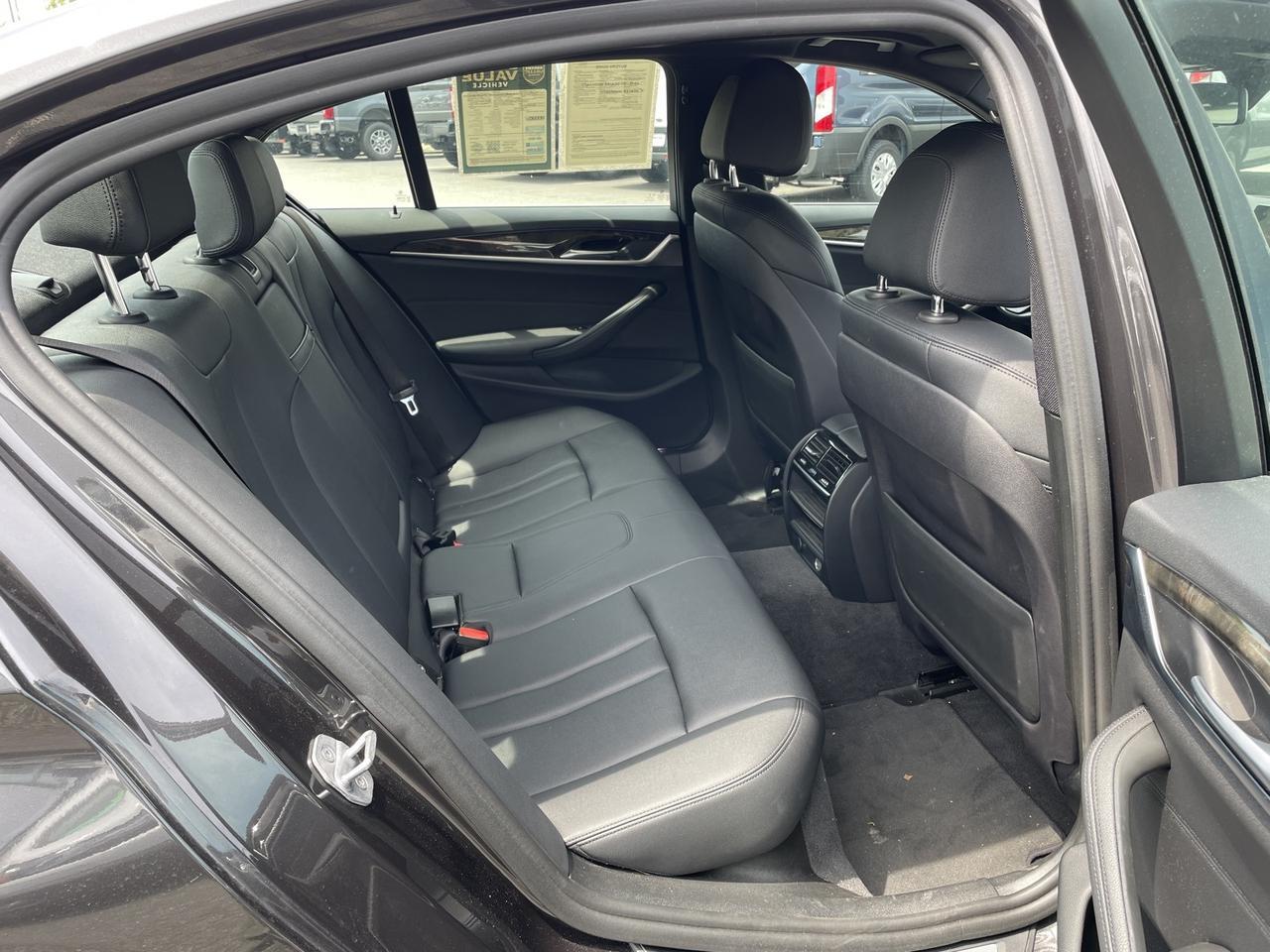 2018 BMW 5 Series 530e xDrive iPerformance Springfield VA