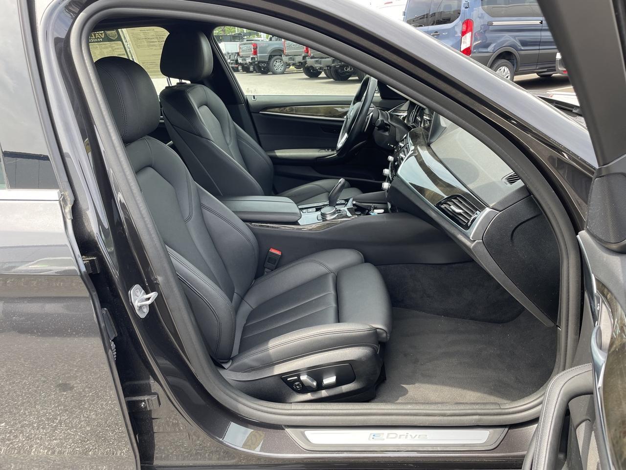 2018 BMW 5 Series 530e xDrive iPerformance Springfield VA