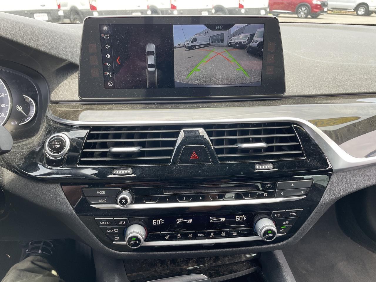 2018 BMW 5 Series 530e xDrive iPerformance Springfield VA