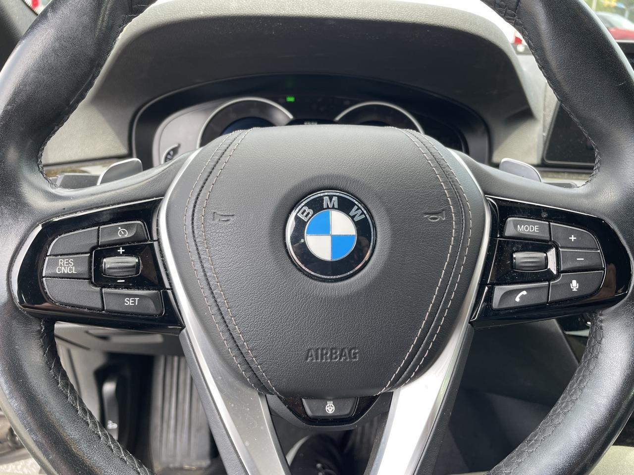 2018 BMW 5 Series 530e xDrive iPerformance Springfield VA