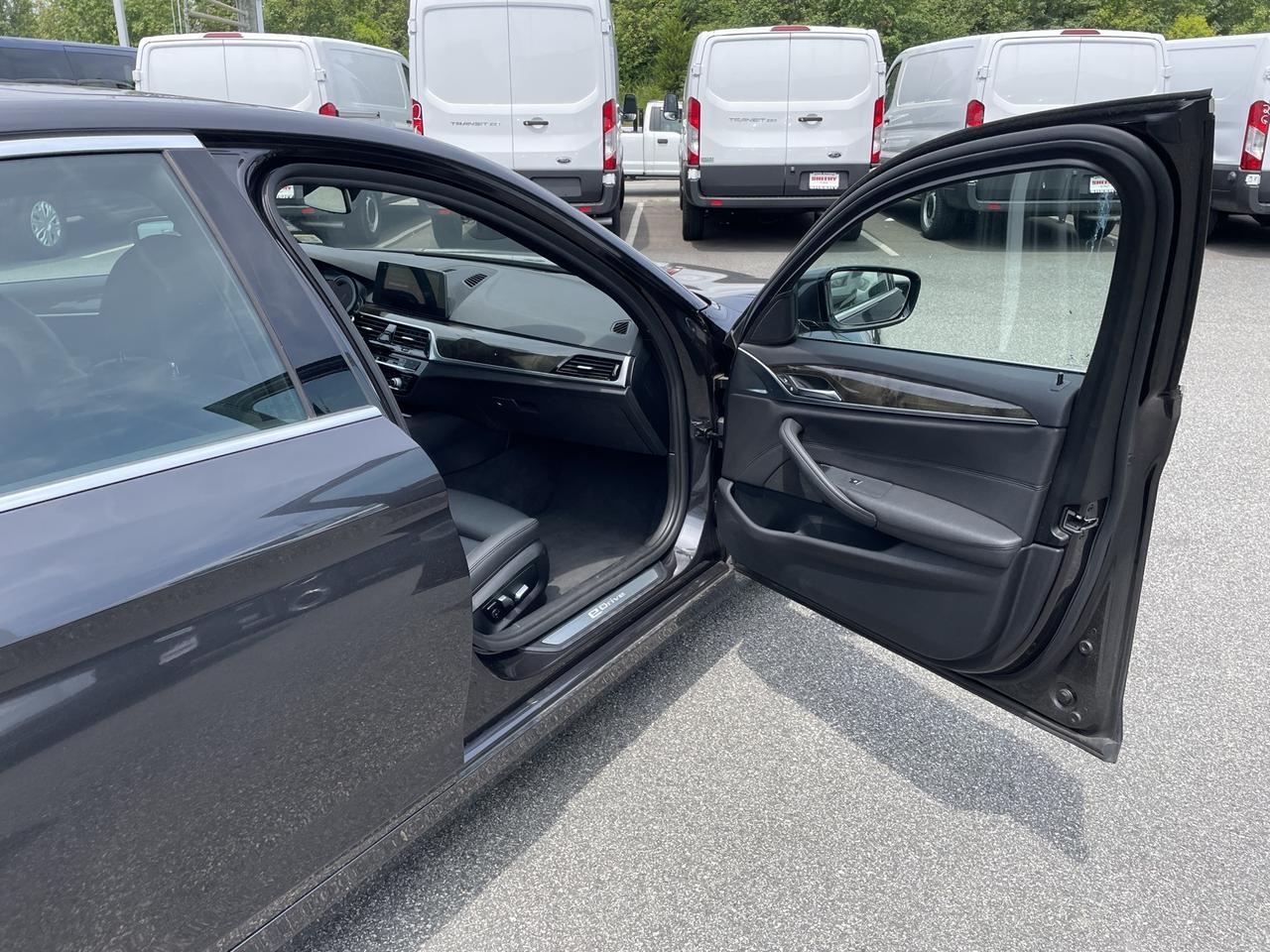 2018 BMW 5 Series 530e xDrive iPerformance Springfield VA