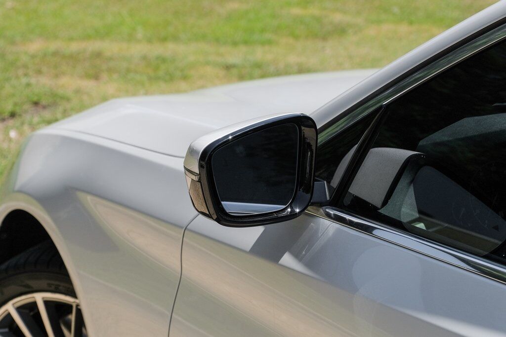 2018 BMW 5 Series 530i Carrollton TX