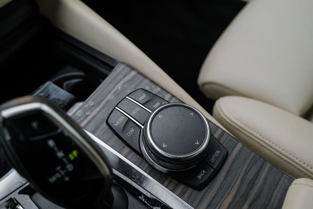 2018 BMW 5 Series 530i Carrollton TX