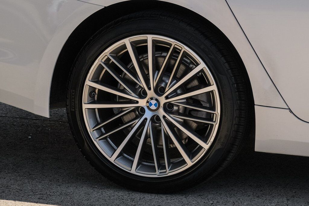 2018 BMW 5 Series 530i Carrollton TX