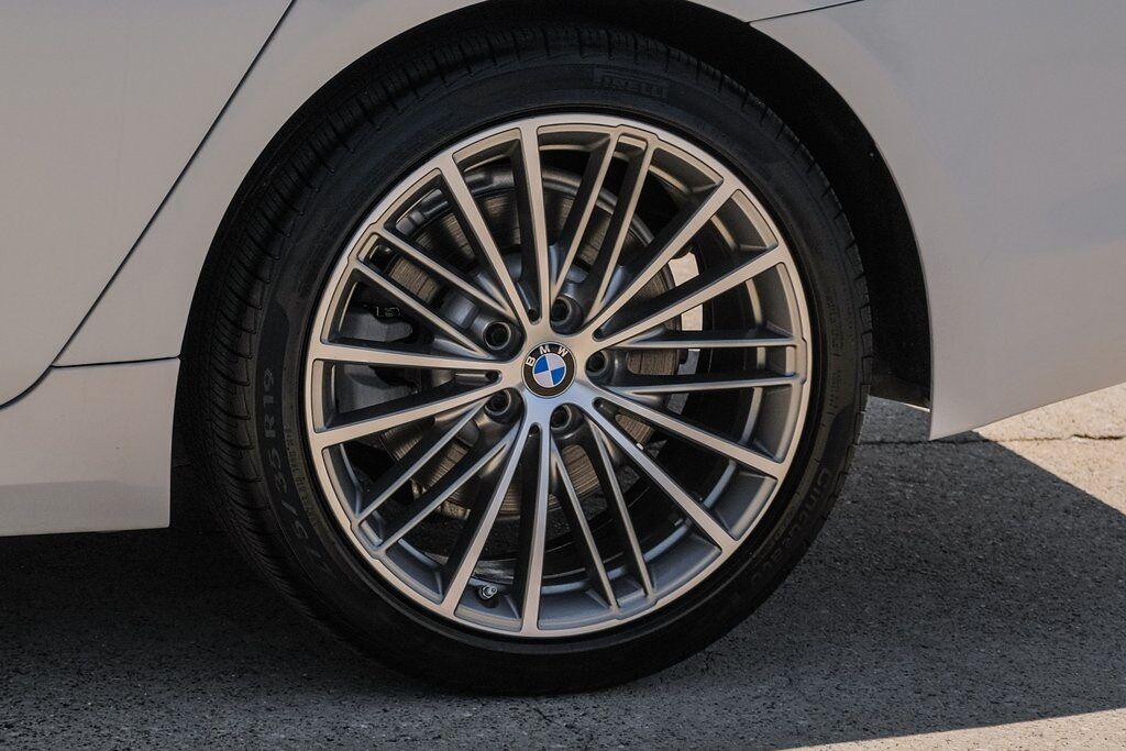 2018 BMW 5 Series 530i Carrollton TX
