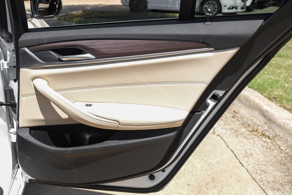 2018 BMW 5 Series 530i Carrollton TX