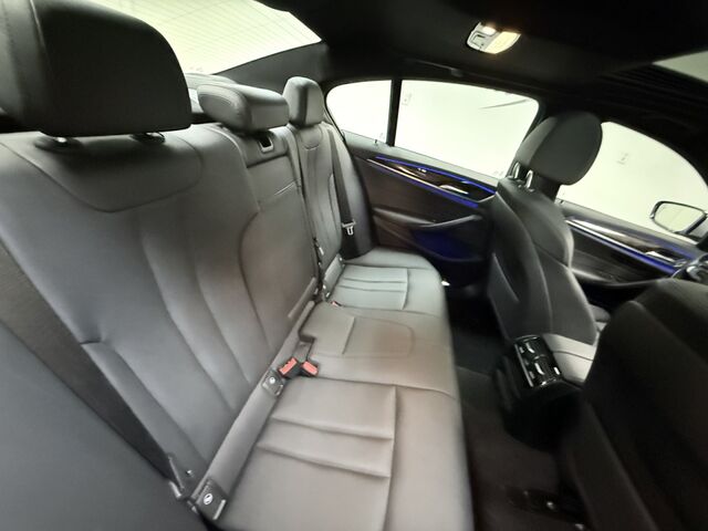 2018 BMW 5 Series 530i Dallas TX