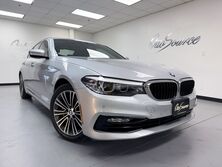BMW 5 Series 530i 2018