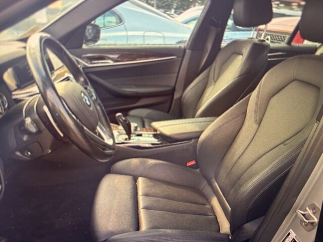 2018 BMW 5 Series 530i Dallas TX 2018 BMW 5 Series 530i Dallas TX